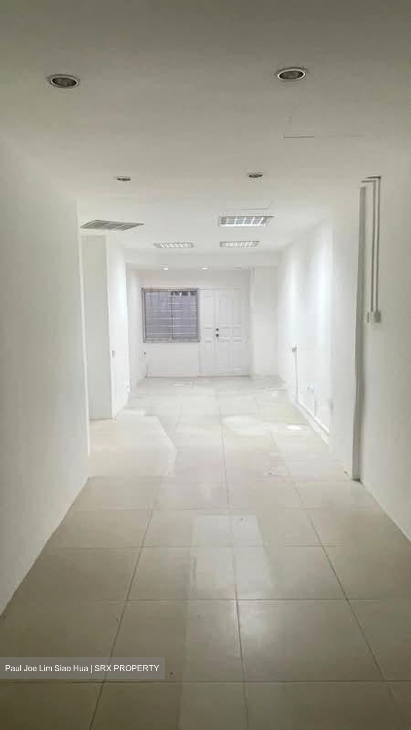 Clementi Meadows (D5), Shop House #584546041